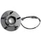 Mevotech 97-03 Ford F-150 Bearing W/Hub, H515029 H515029 - alternate 3